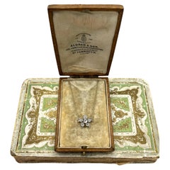 19th Century Pendant Necklaces