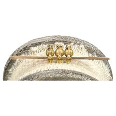 Brooches
