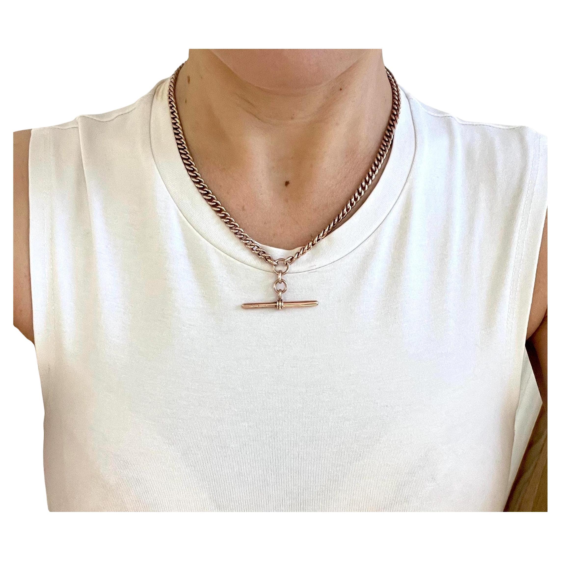 What is an Albert chain?