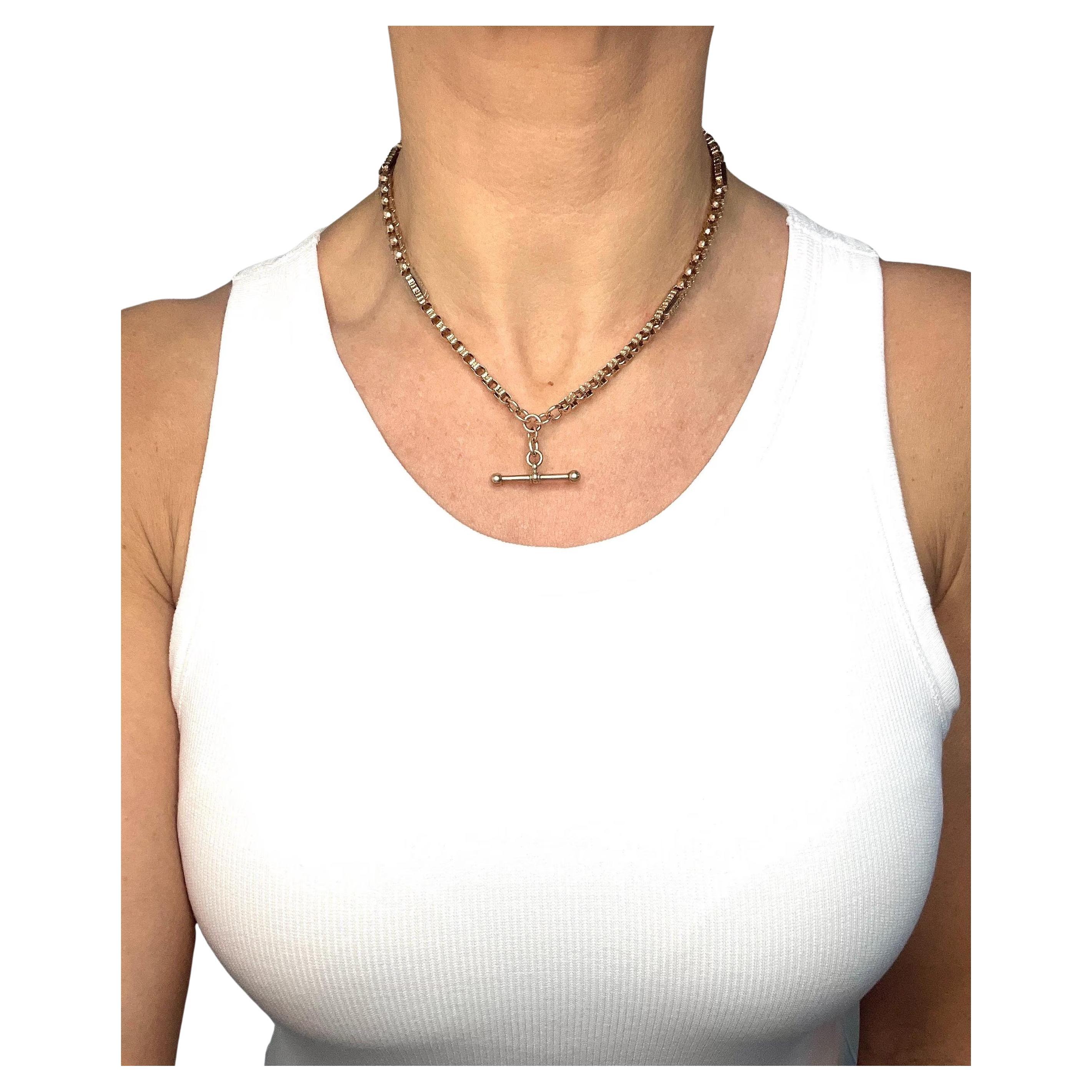 Are gold chains worth the money?