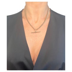 Chain Necklaces