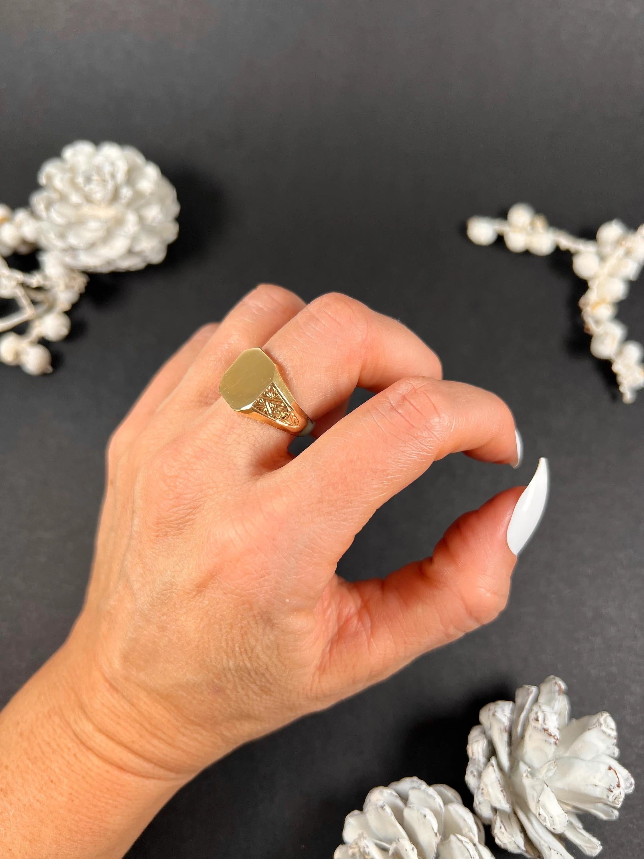 birmingham makers' marks gold