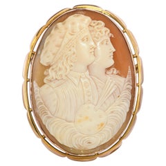 Brooches
