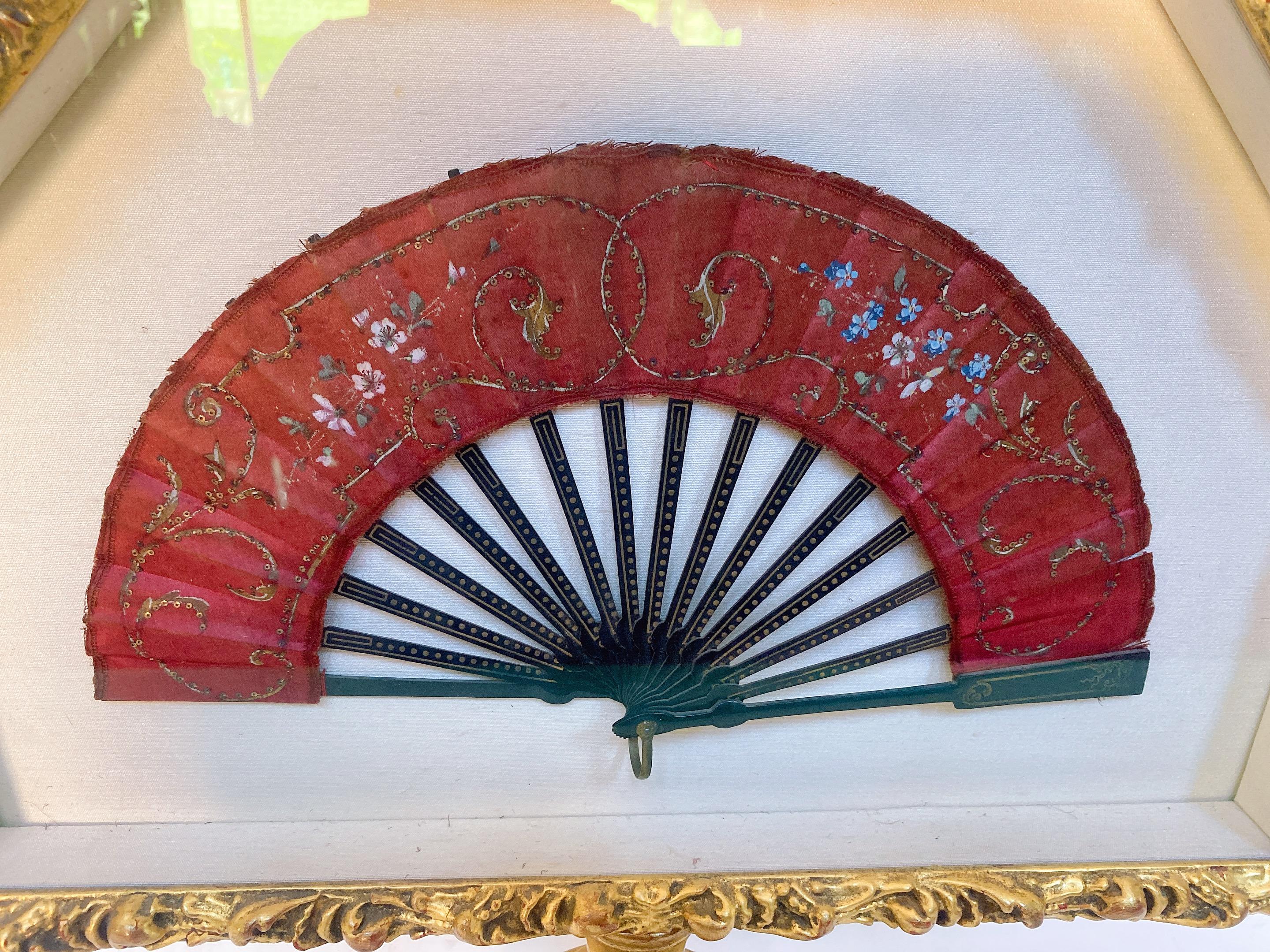 box fan frame