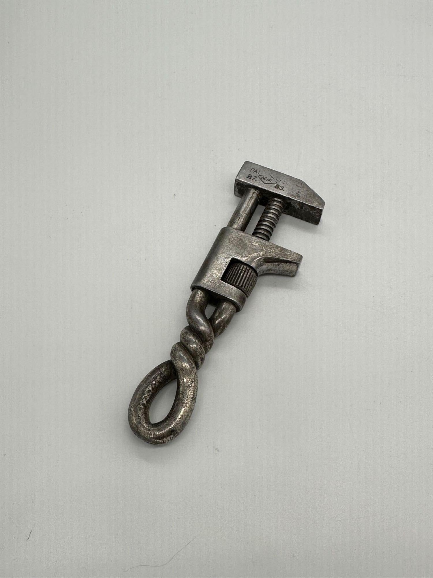 Early 20th Century Antique Acme 5