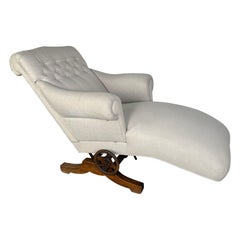 Chaise Longues de madera