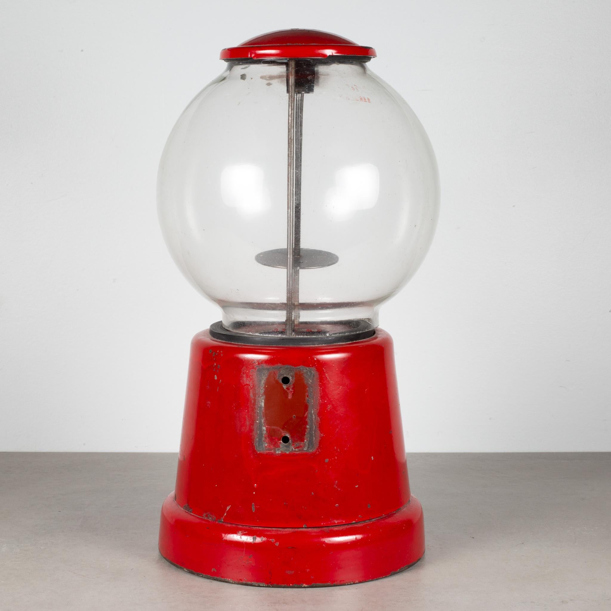 gumball machine purse