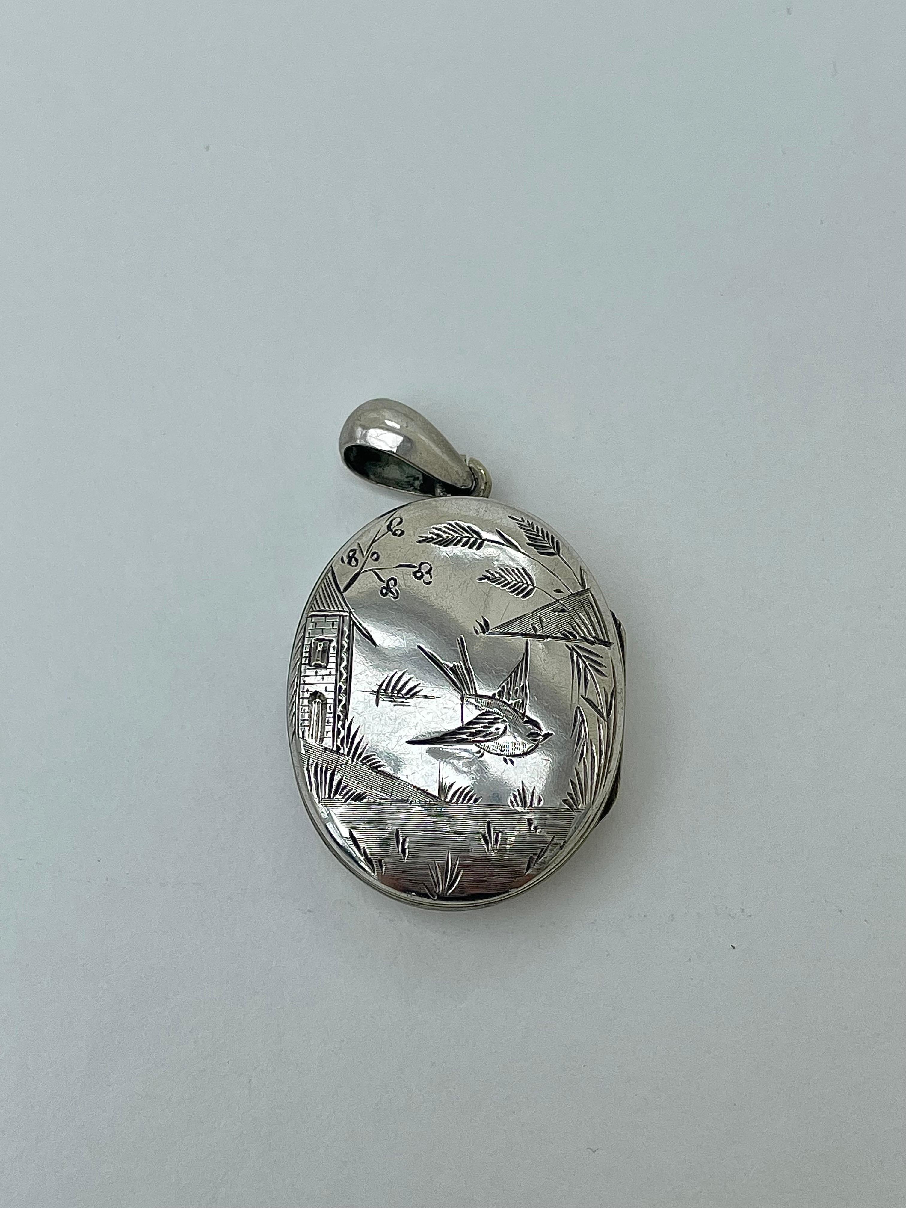 silver pendant designs