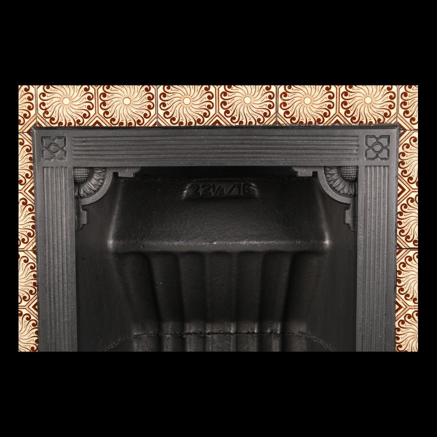 thomas jeckyll fireplaces