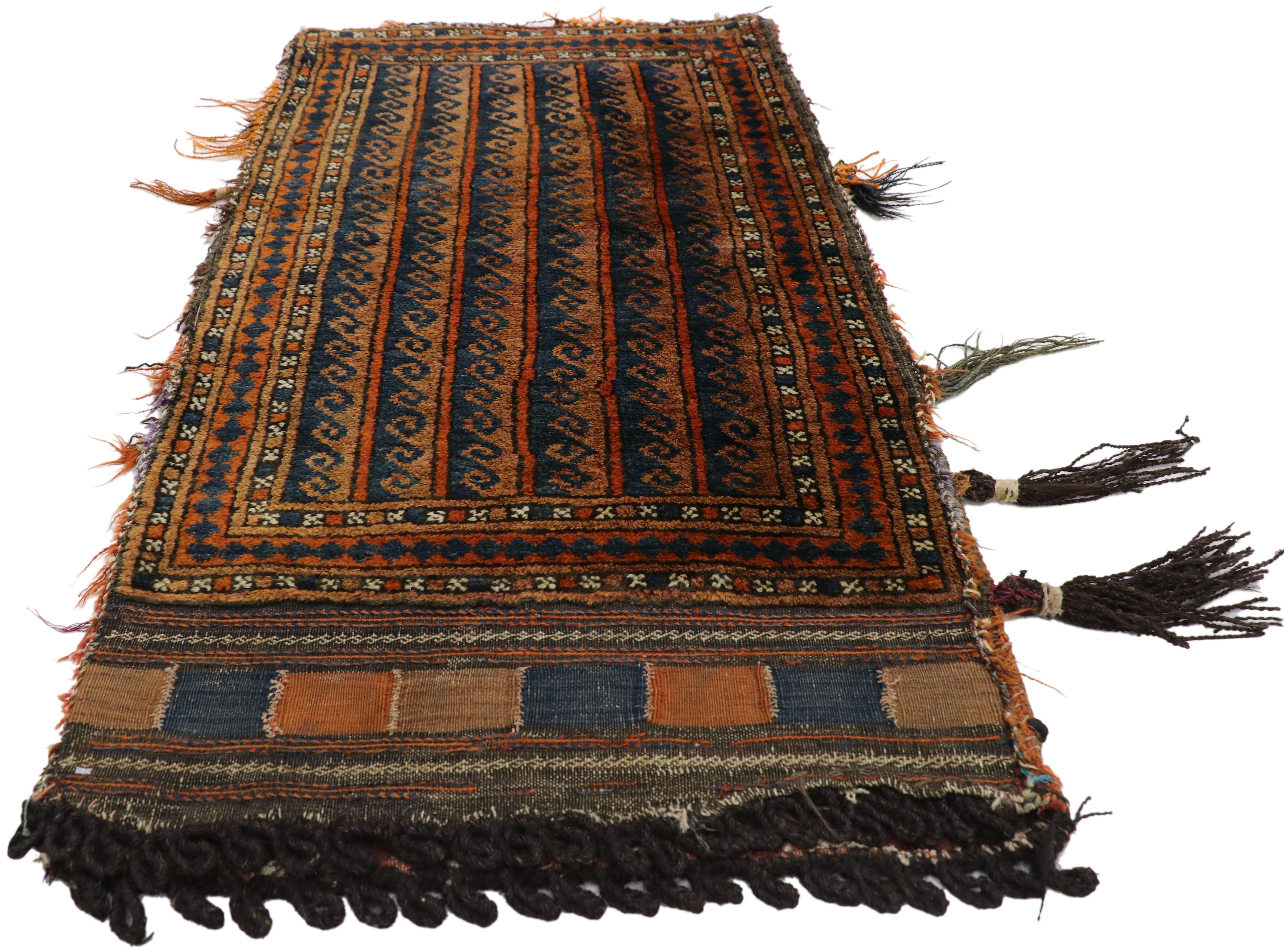 nomadic tapestry