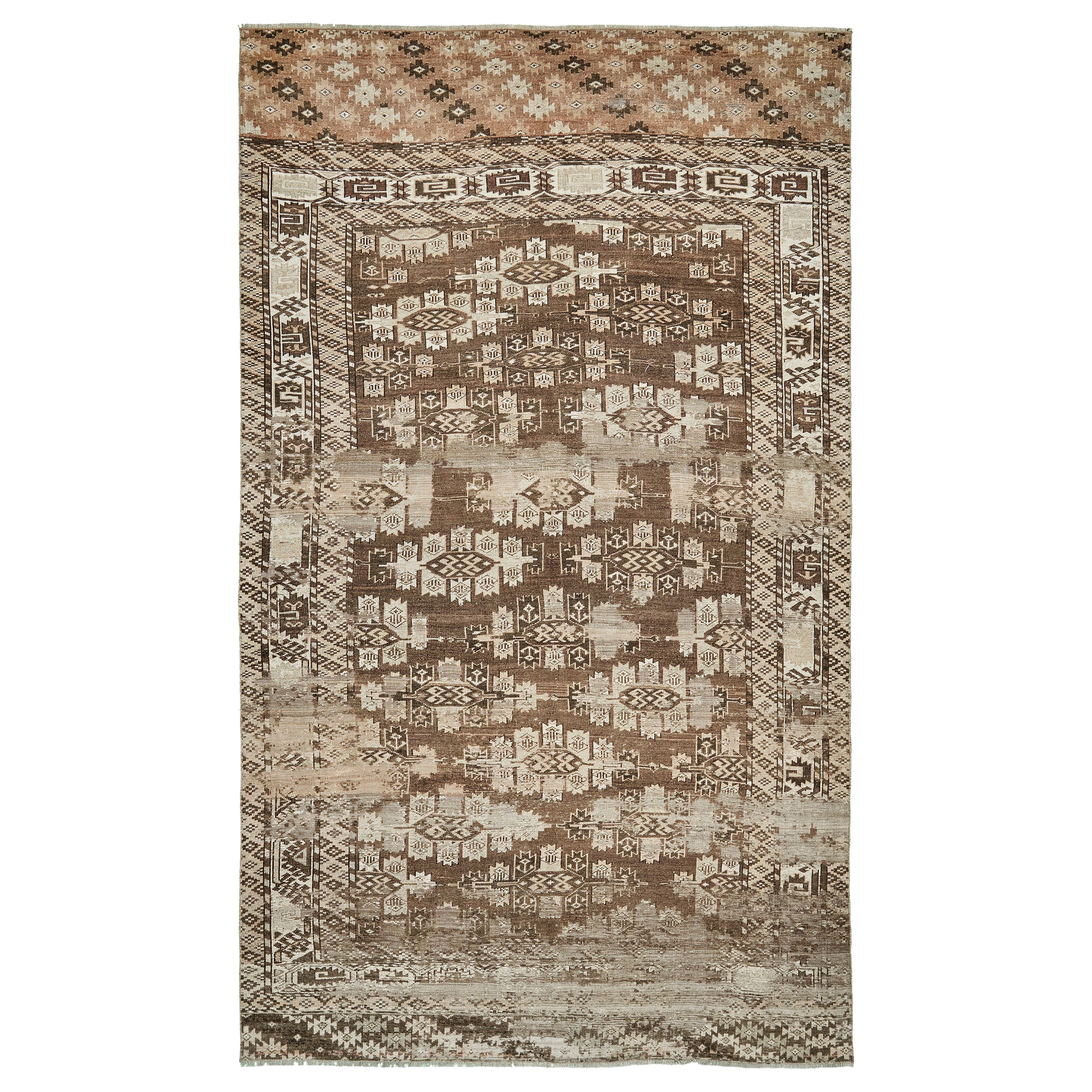 Ancien Choobash afghan en vente