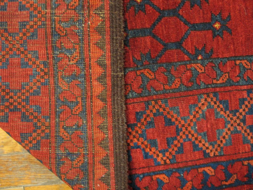 vintage afghan rugs