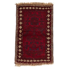 Other Central Asian Rugs