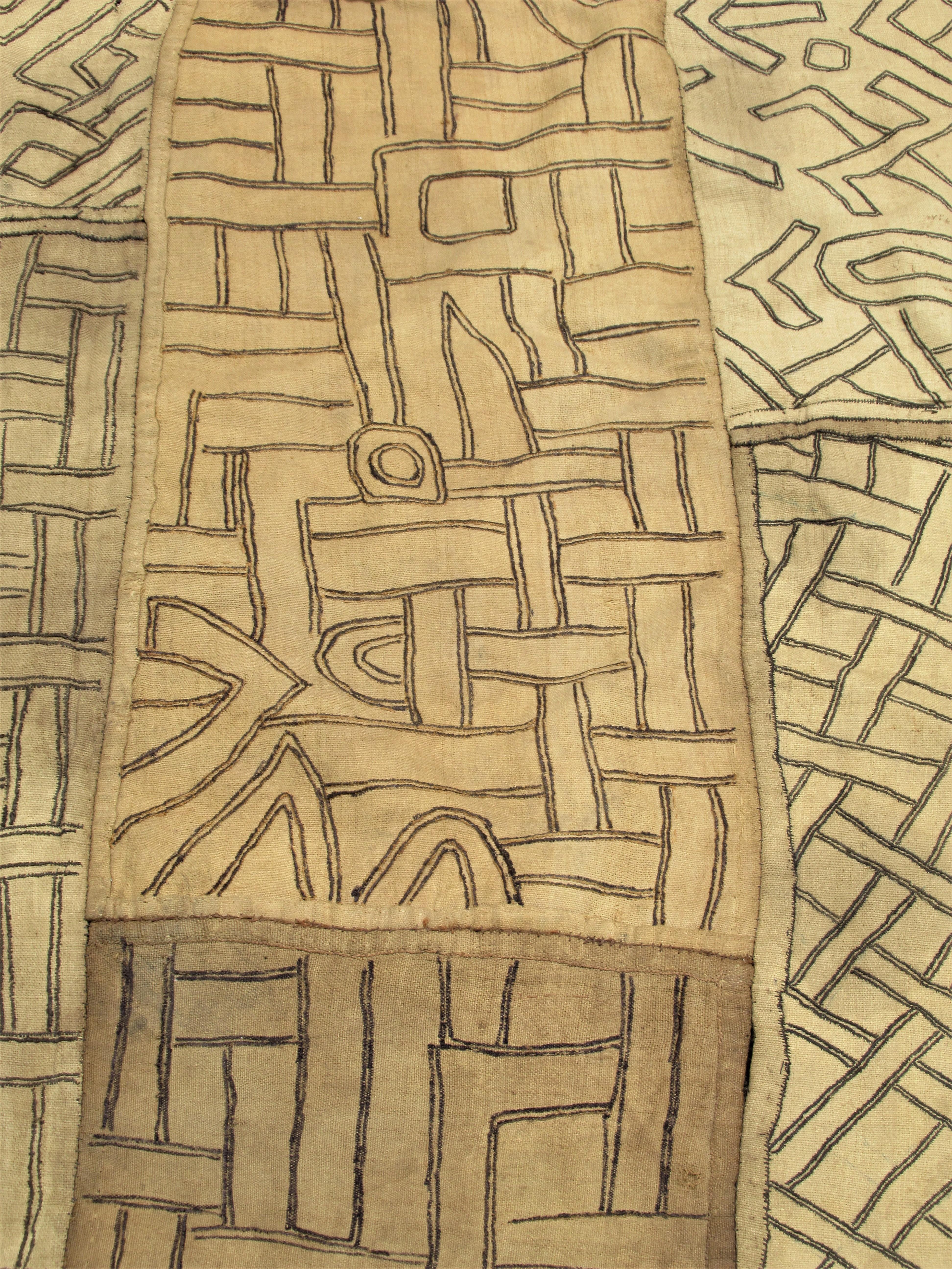 kuba cloth for sale