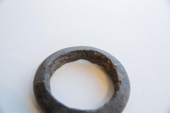 Antique African Neolithic Era Marble Bracelet