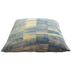 Antique African Pillow