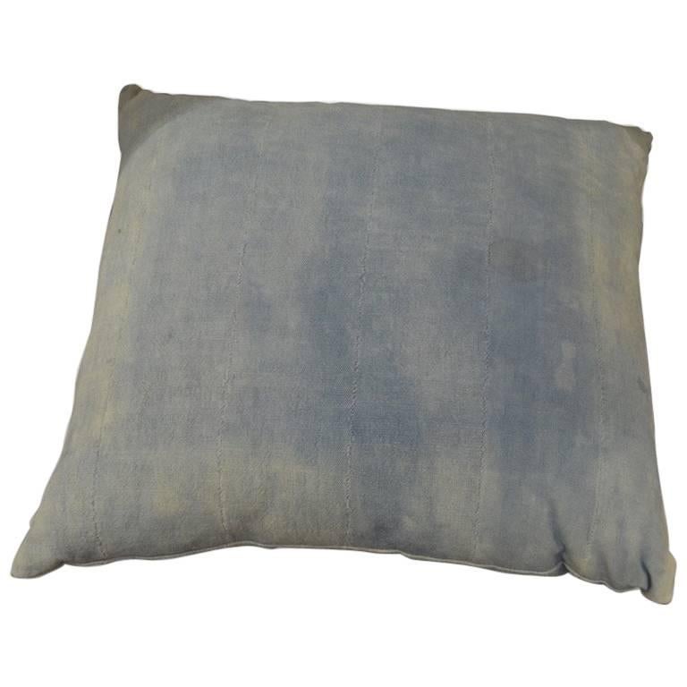 Antique African Pillow