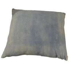 Antique African Pillow