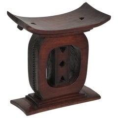Ghanaian Seating