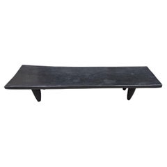 Antique African Senufo Coffee Table