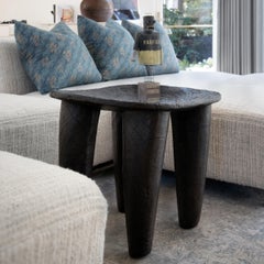 Antique African Senufo Stool, c. 1930s