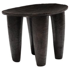 Sub-Saharan African Tables