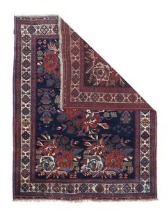 Antique Afshar Rug