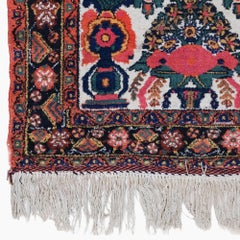 Tappeto antico Afshar - Fine del XIX secolo