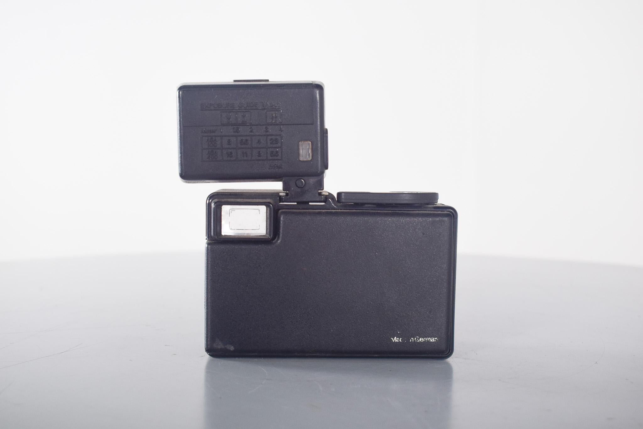Allemand Camera Agfa ancienne, Optima 335 en vente