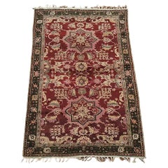 Antique Agra, circa 1900
