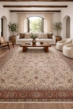 Antique Agra
