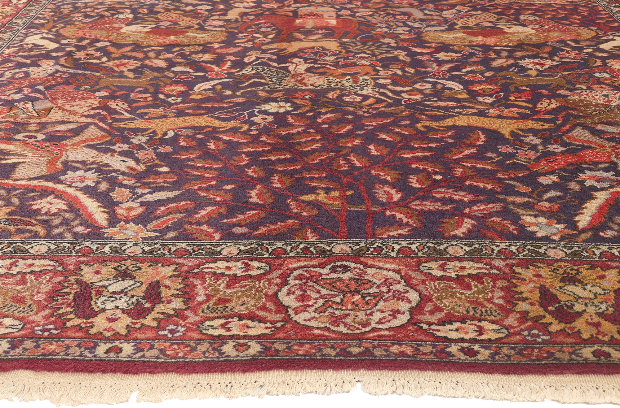 antique agra rugs