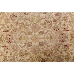 Tappeto Agra antico - Dimensioni: 10'10 x 8'