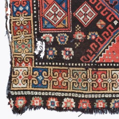 Antique Aksaray Rug - Early 18th Century
