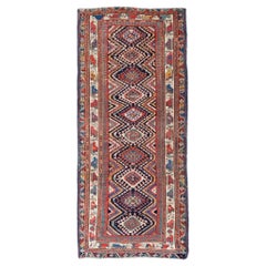Antique Akstafa Rug - Mid 19th Century
