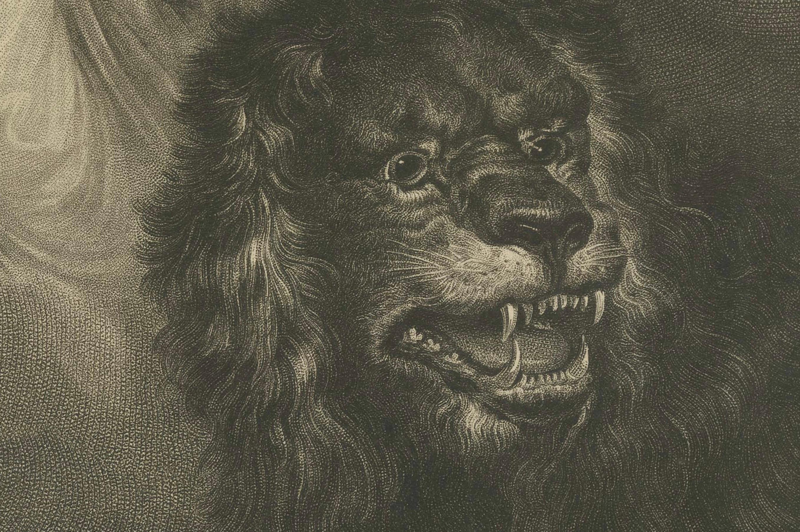 Antiker Allegorischer Druck zur Feier von König Willem I. der Niederlande, 1815 (Niederländisch) im Angebot