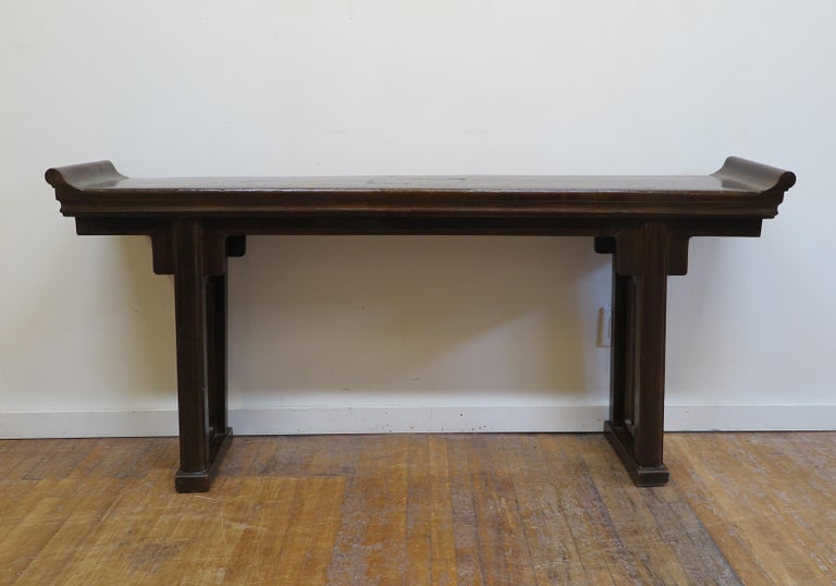 Antique Altar Table at 1stDibs