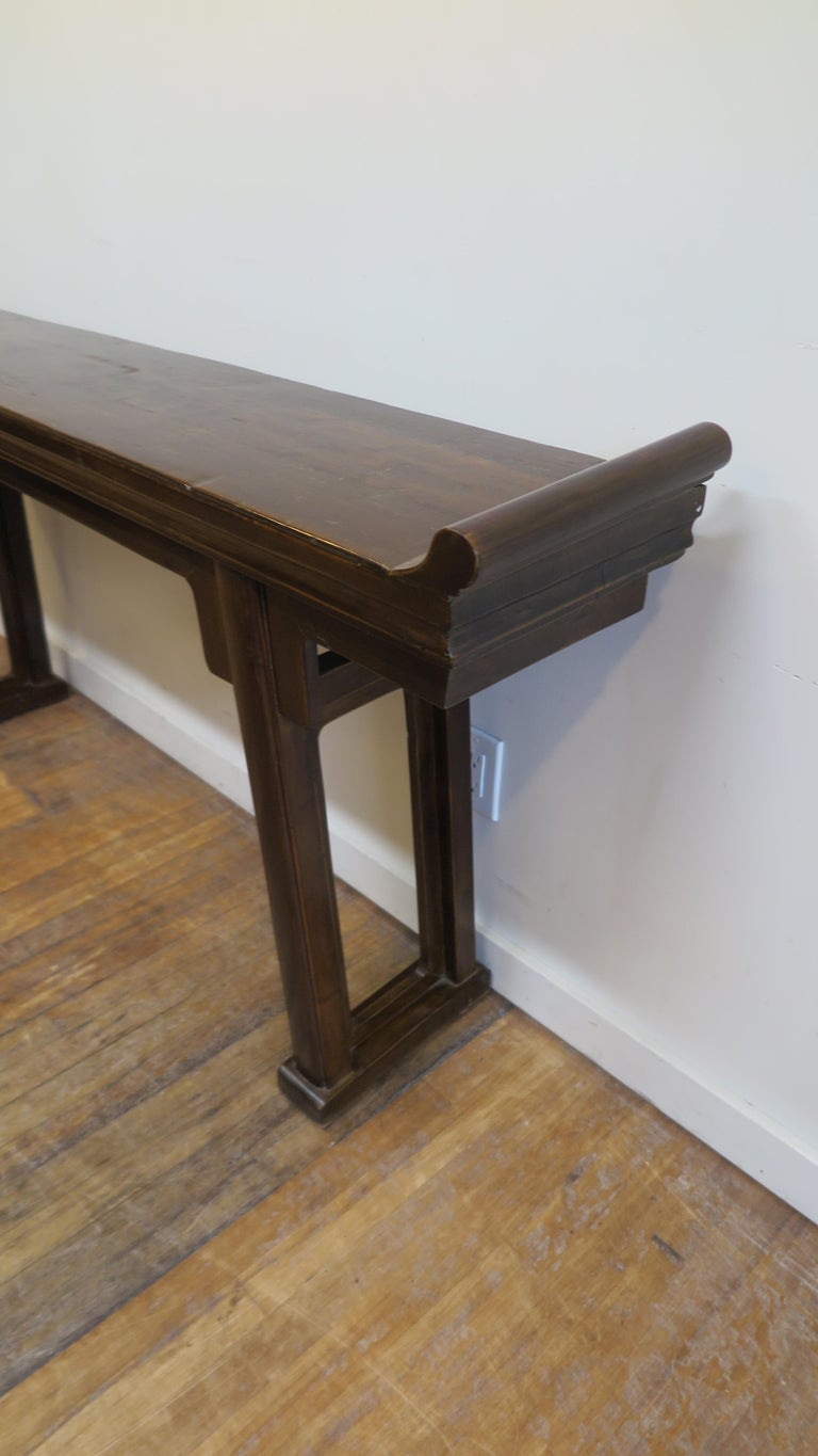 Antique Altar Table at 1stDibs