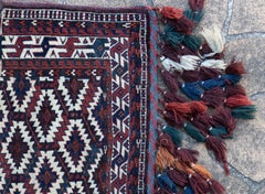 Antique Amalysk