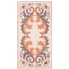 Antique America Hooked Rug