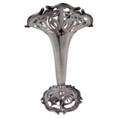 Jugendstil-Vasen