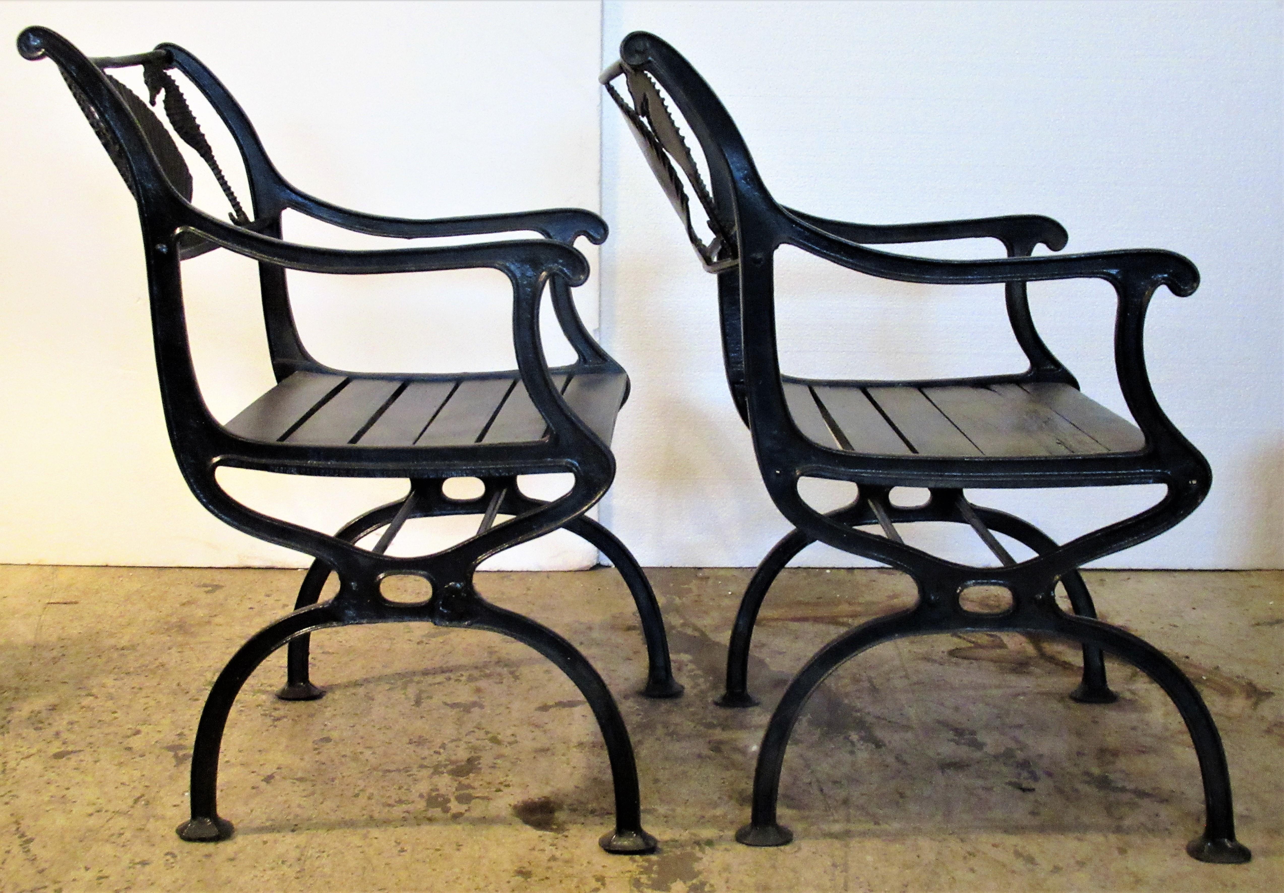 american garden chairs