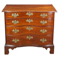 Commodes and Chests of Drawers