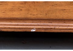 Antique American Chippendale Style Five Drawer Chest