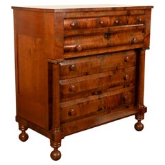 Commodes et coffres à tiroirs