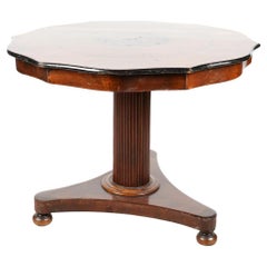 Tables
