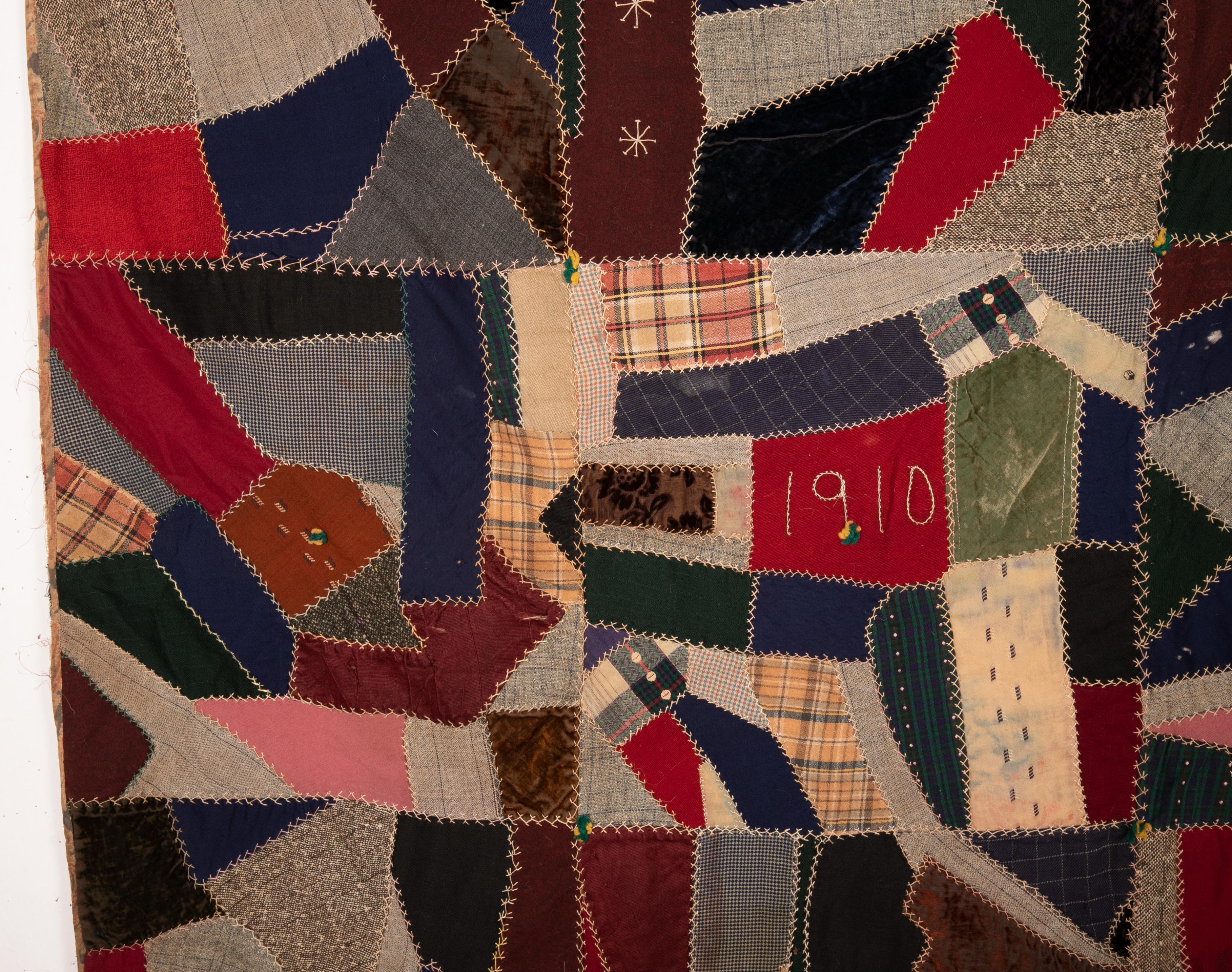 antique american quilts