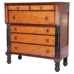 Commodes et coffres à tiroirs