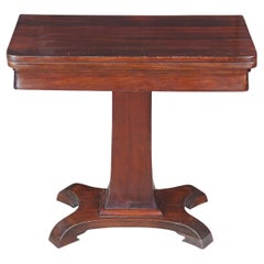 Tables de poker et tables à thé bois