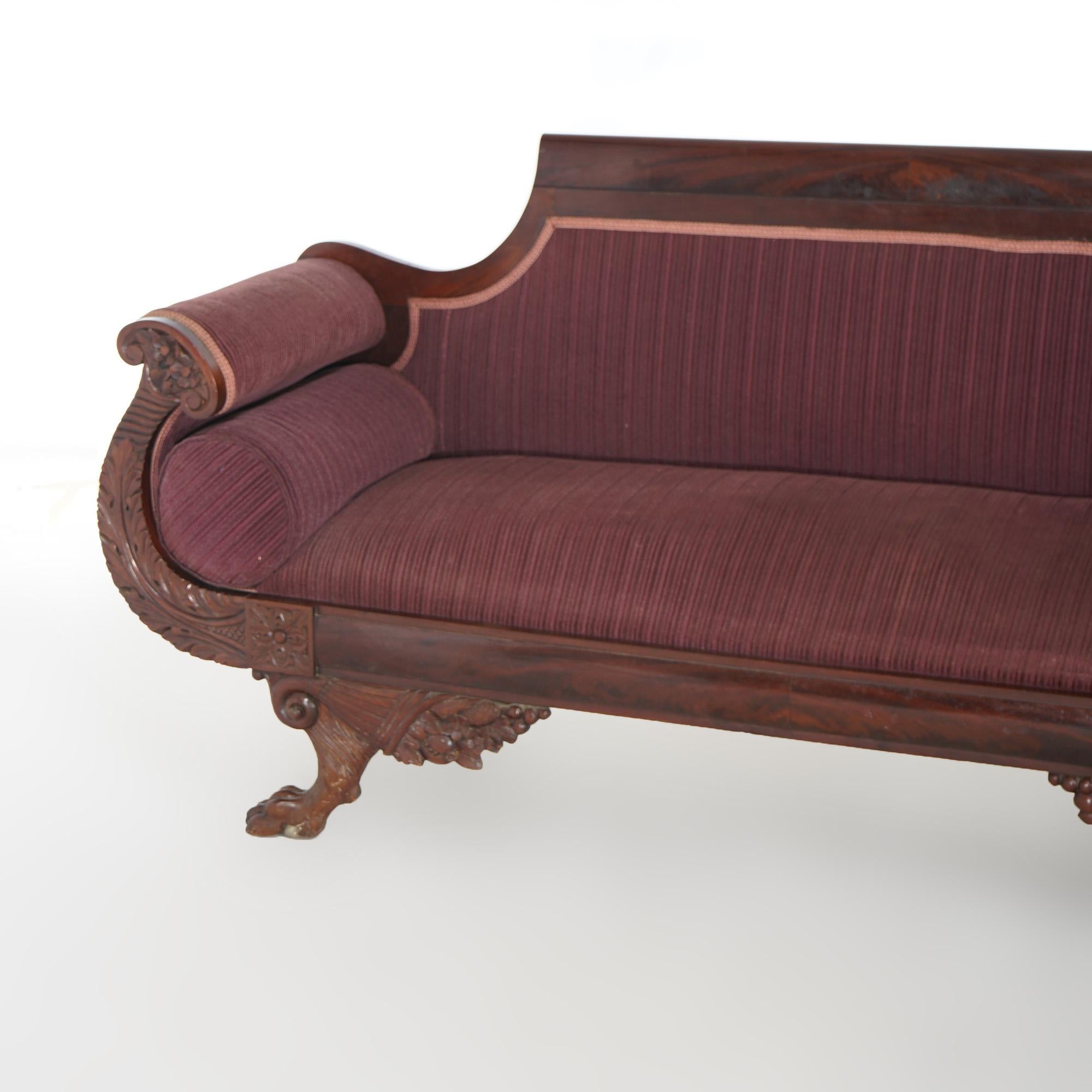 hot sale american classical sofa h078